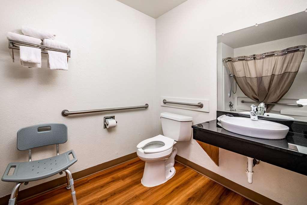 The Ellsworth Hotel, Ascend Hotel Collection Вильямс Номер фото