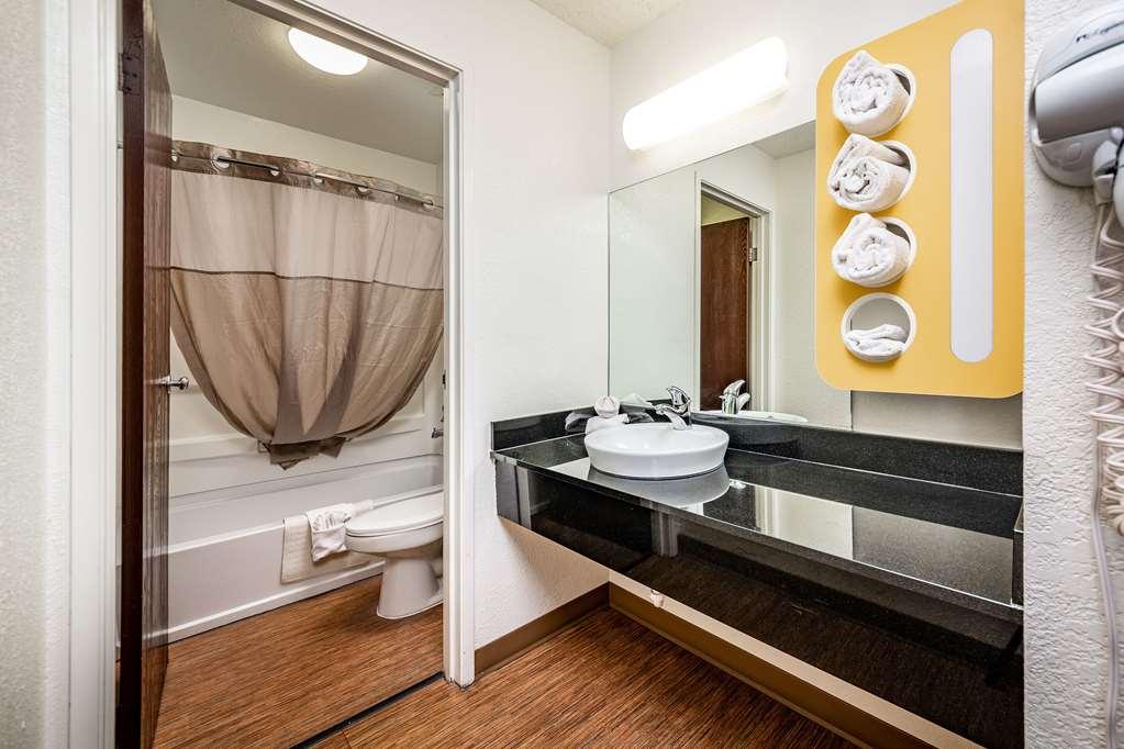 The Ellsworth Hotel, Ascend Hotel Collection Вильямс Номер фото