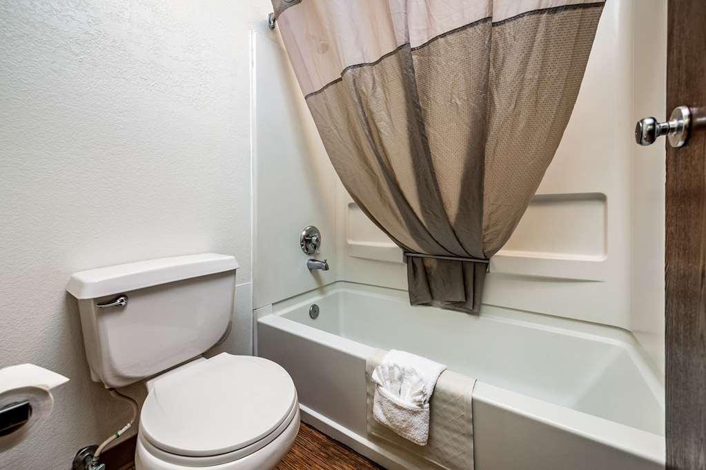 The Ellsworth Hotel, Ascend Hotel Collection Вильямс Номер фото