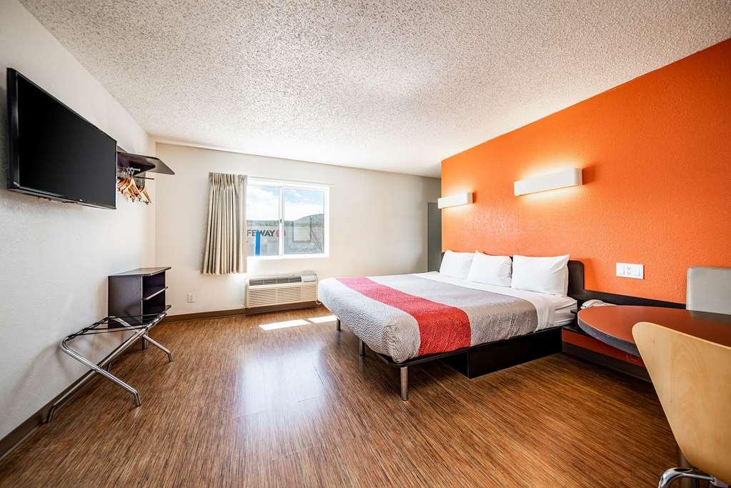 The Ellsworth Hotel, Ascend Hotel Collection Вильямс Номер фото