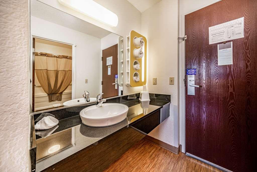 The Ellsworth Hotel, Ascend Hotel Collection Вильямс Номер фото