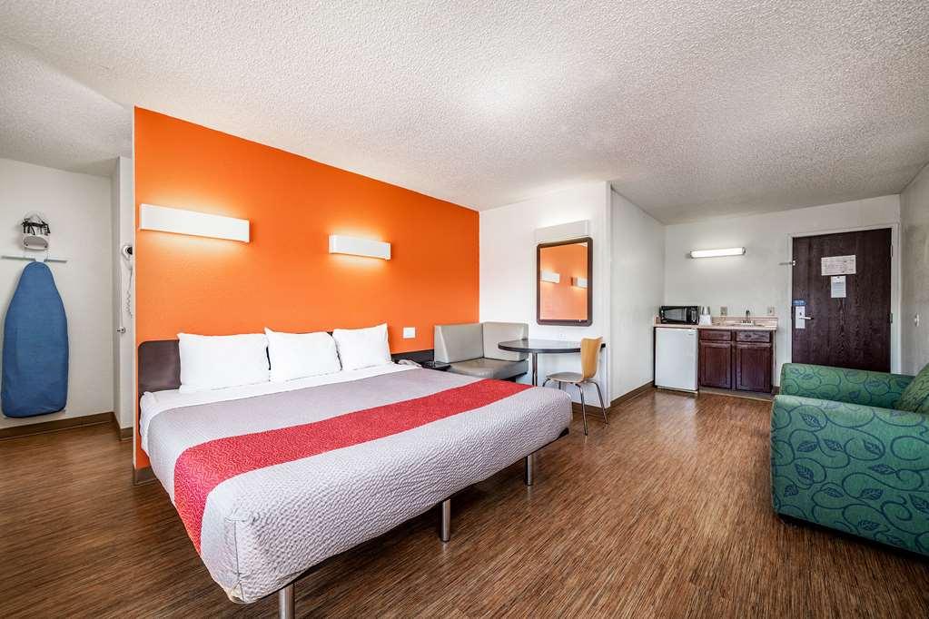 The Ellsworth Hotel, Ascend Hotel Collection Вильямс Номер фото