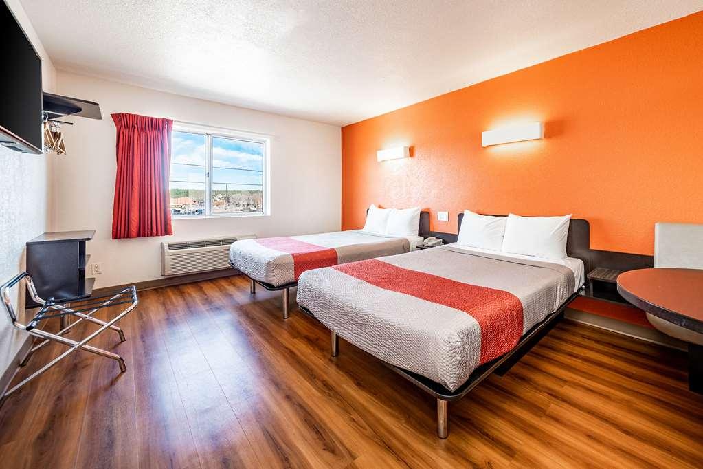 The Ellsworth Hotel, Ascend Hotel Collection Вильямс Номер фото