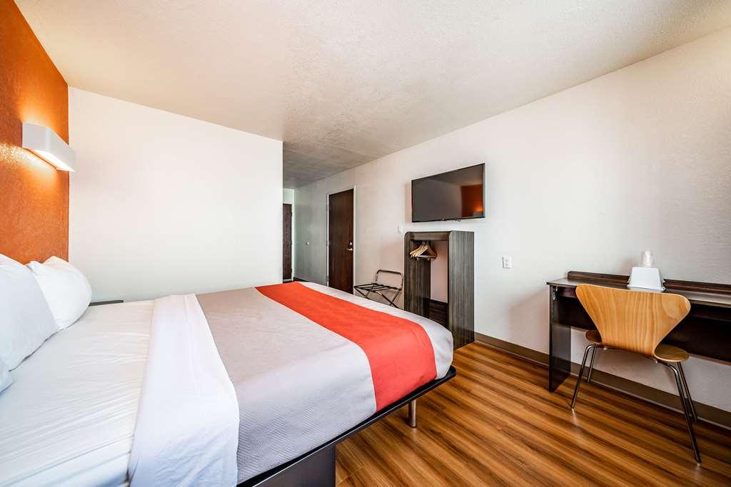 The Ellsworth Hotel, Ascend Hotel Collection Вильямс Номер фото