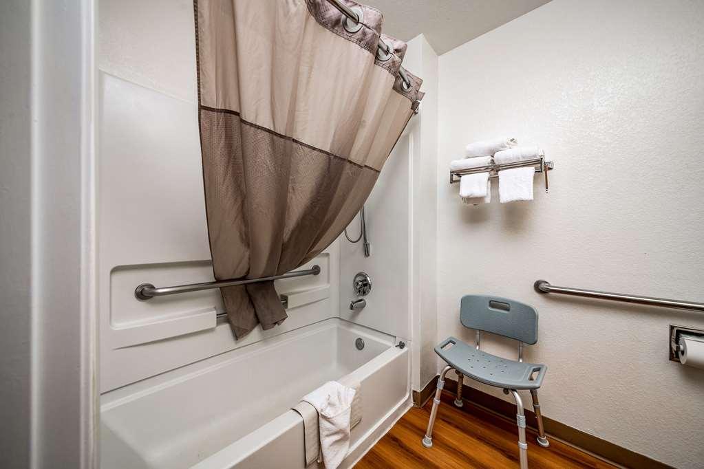 The Ellsworth Hotel, Ascend Hotel Collection Вильямс Номер фото