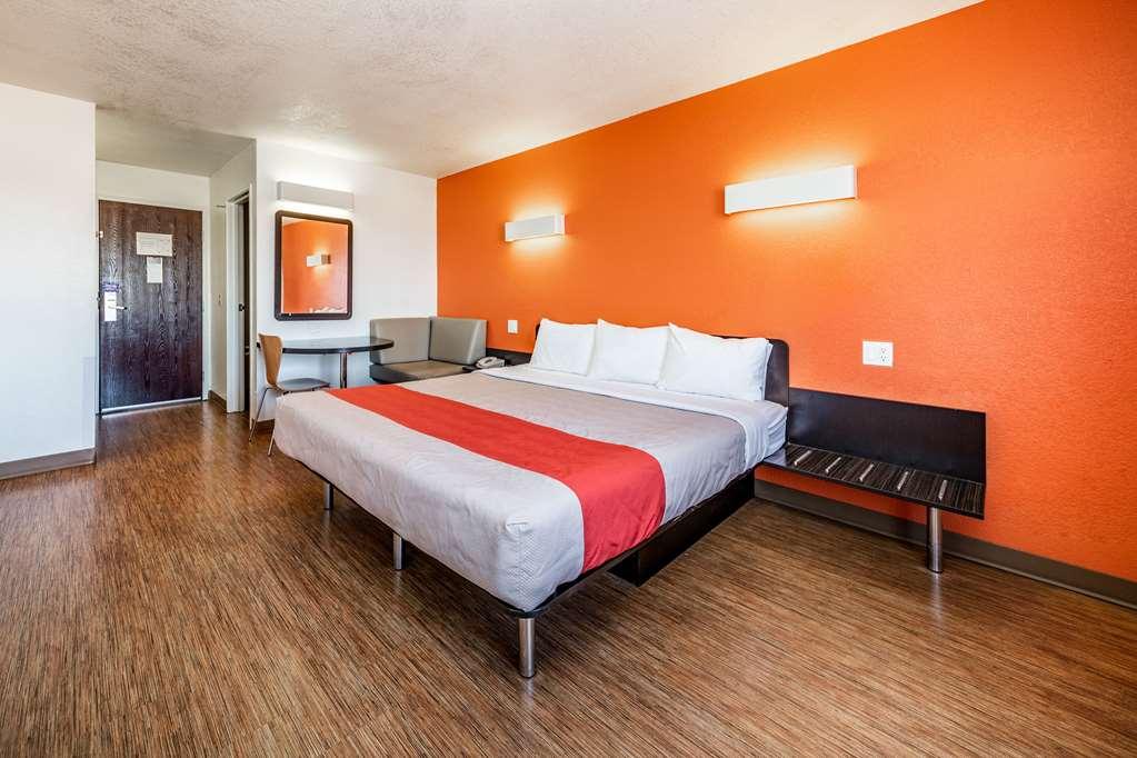 The Ellsworth Hotel, Ascend Hotel Collection Вильямс Номер фото