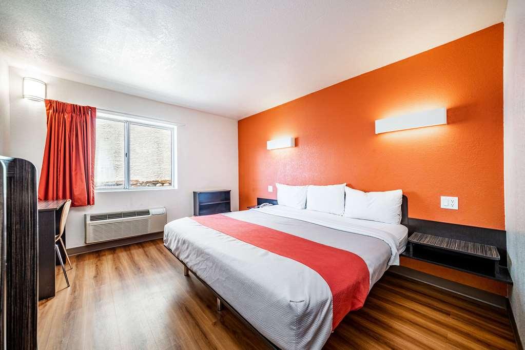 The Ellsworth Hotel, Ascend Hotel Collection Вильямс Номер фото