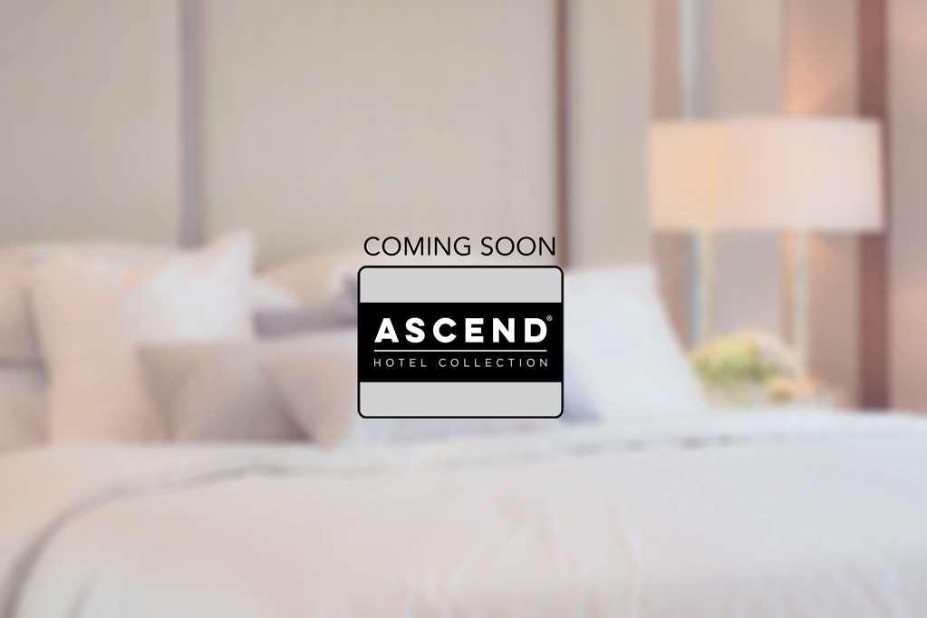 The Ellsworth Hotel, Ascend Hotel Collection Вильямс Экстерьер фото