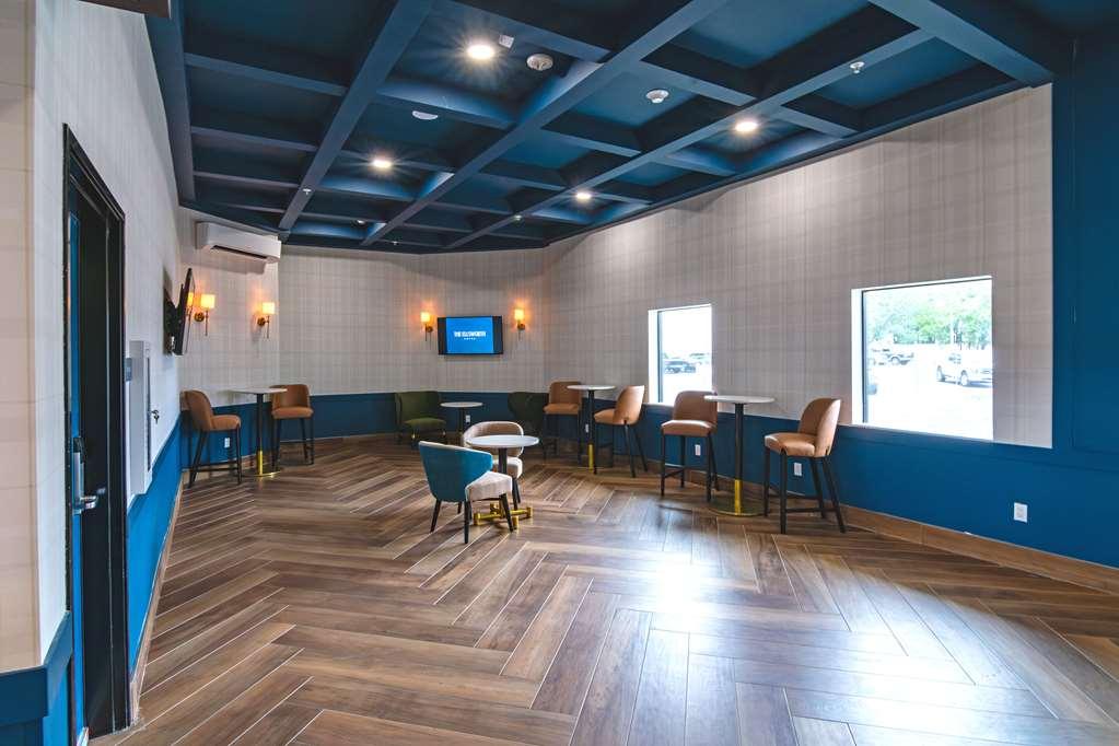 The Ellsworth Hotel, Ascend Hotel Collection Вильямс Ресторан фото