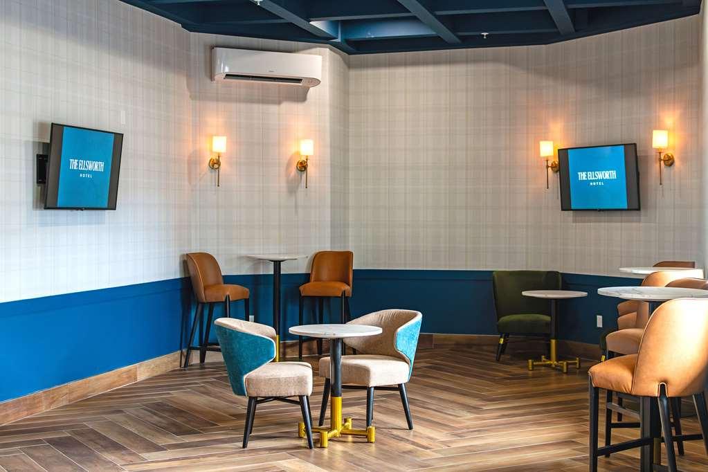 The Ellsworth Hotel, Ascend Hotel Collection Вильямс Ресторан фото