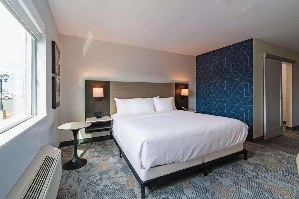 The Ellsworth Hotel, Ascend Hotel Collection Вильямс Номер фото