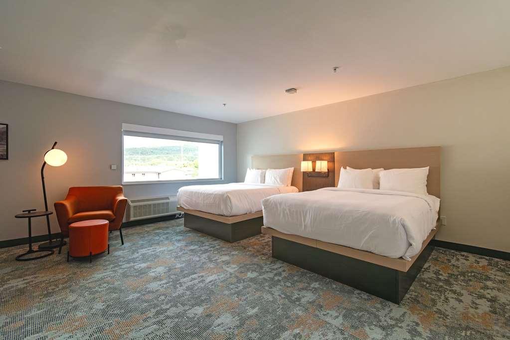 The Ellsworth Hotel, Ascend Hotel Collection Вильямс Номер фото