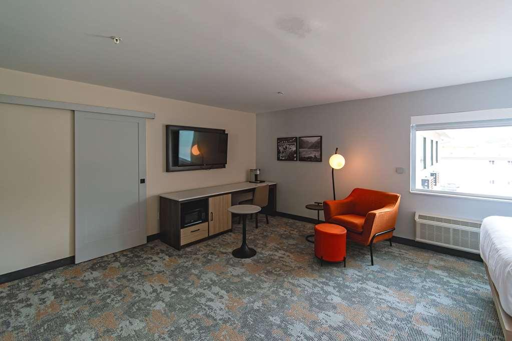 The Ellsworth Hotel, Ascend Hotel Collection Вильямс Номер фото