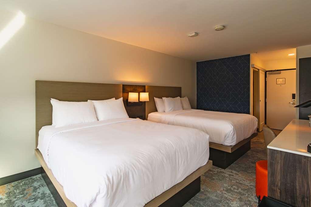 The Ellsworth Hotel, Ascend Hotel Collection Вильямс Номер фото