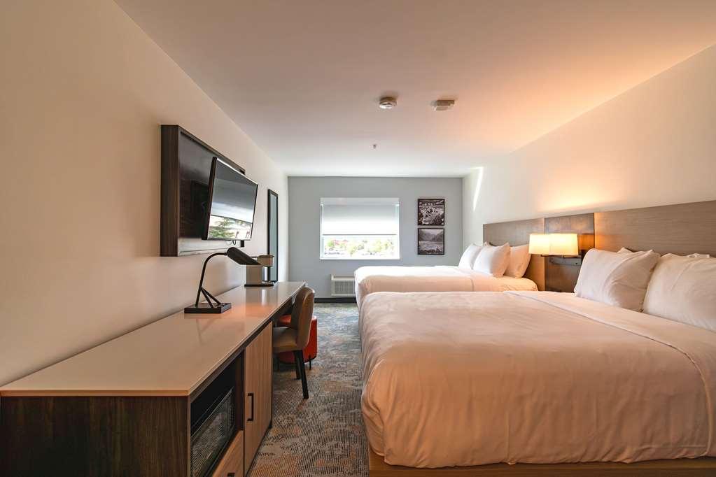 The Ellsworth Hotel, Ascend Hotel Collection Вильямс Номер фото