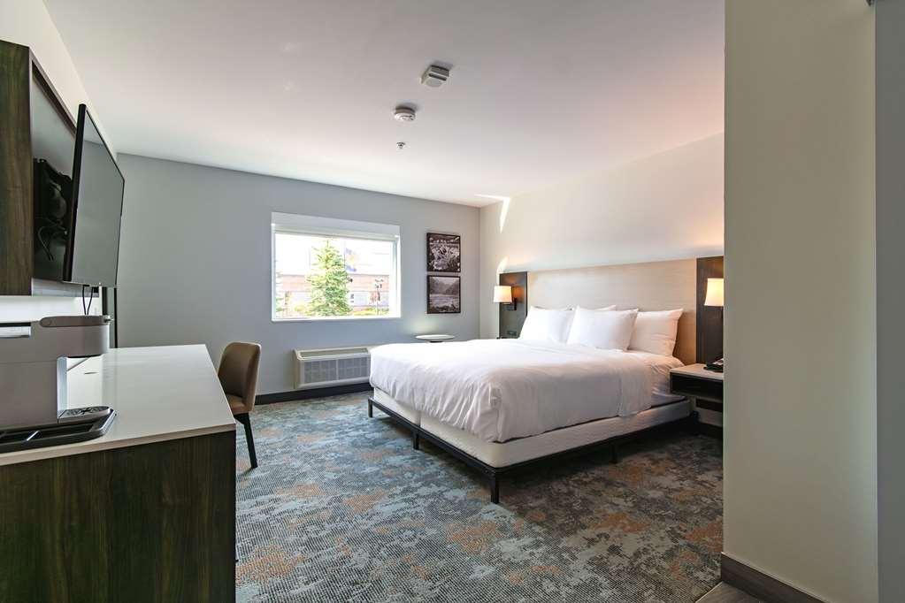 The Ellsworth Hotel, Ascend Hotel Collection Вильямс Номер фото