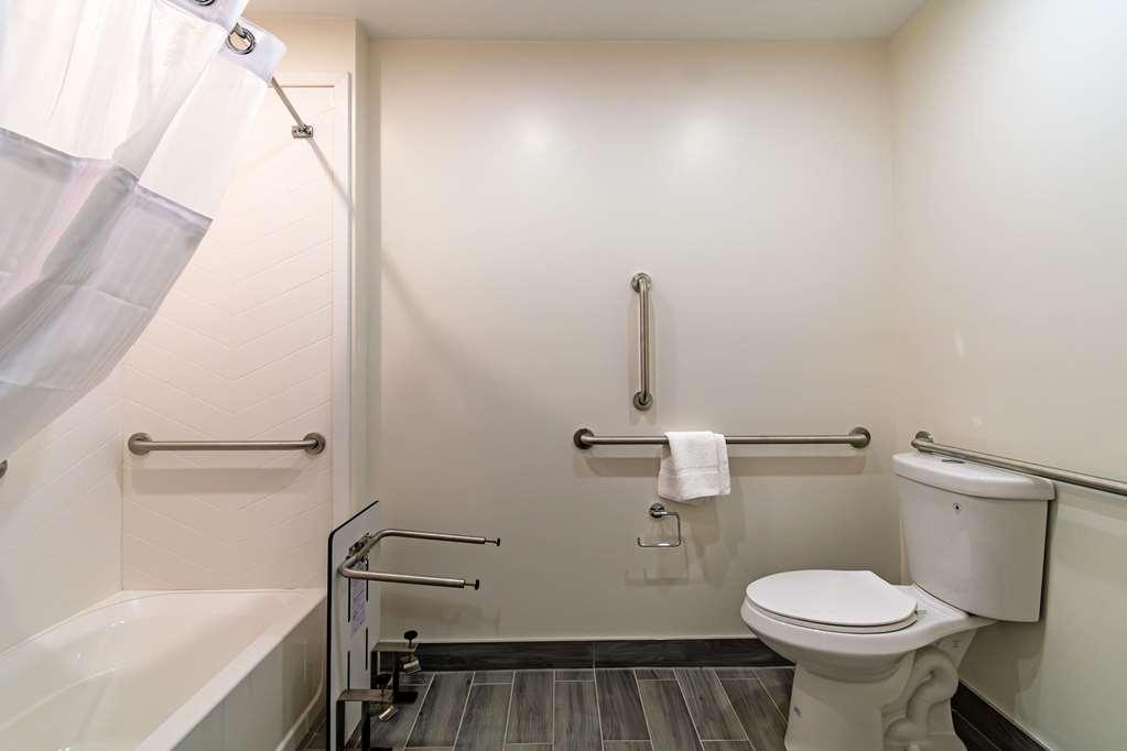 The Ellsworth Hotel, Ascend Hotel Collection Вильямс Номер фото