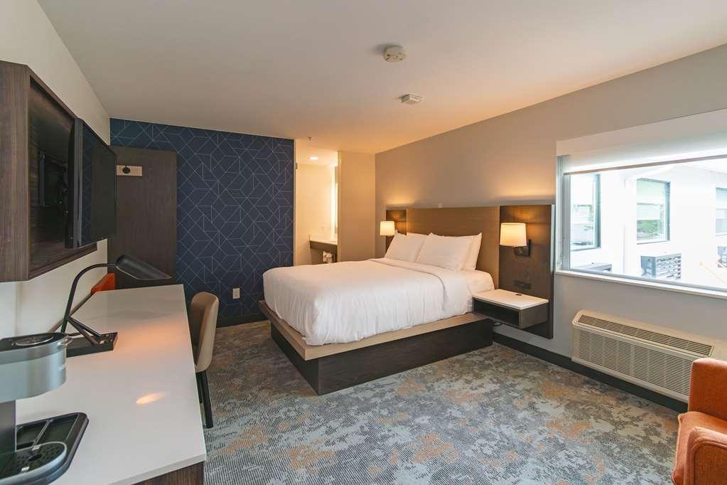 The Ellsworth Hotel, Ascend Hotel Collection Вильямс Номер фото