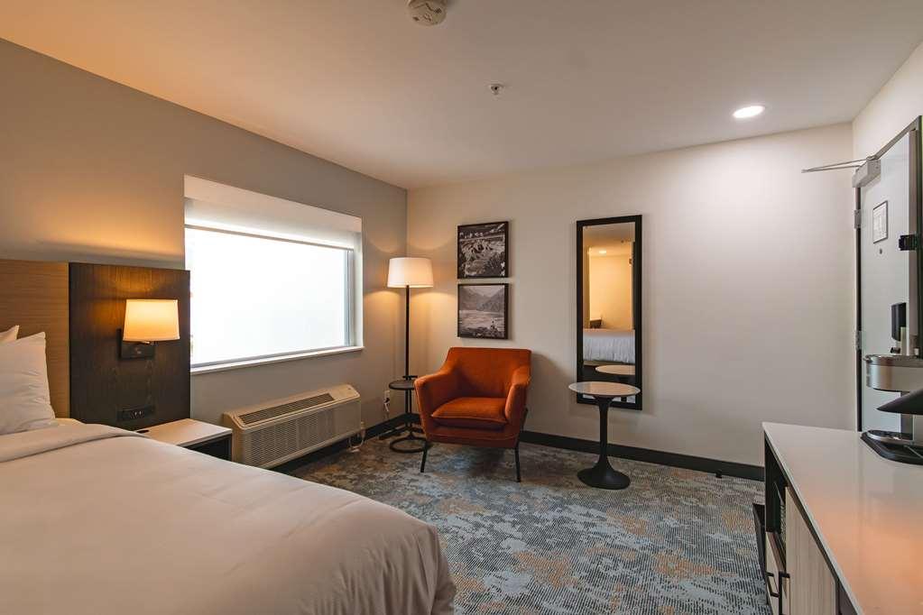 The Ellsworth Hotel, Ascend Hotel Collection Вильямс Номер фото