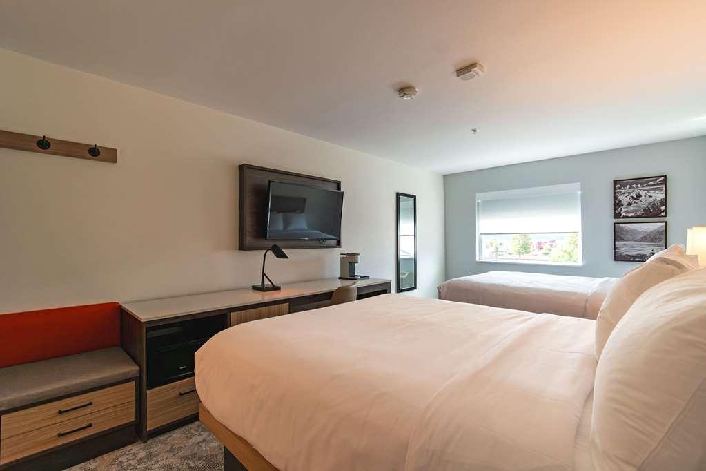The Ellsworth Hotel, Ascend Hotel Collection Вильямс Номер фото