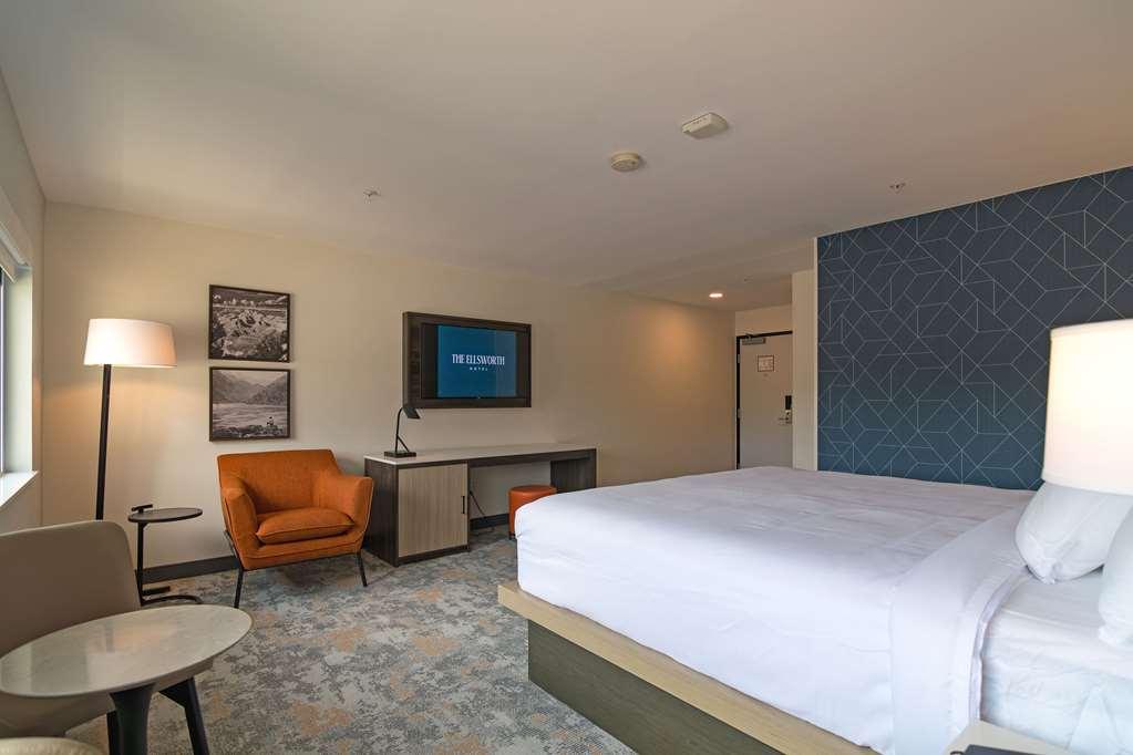 The Ellsworth Hotel, Ascend Hotel Collection Вильямс Номер фото