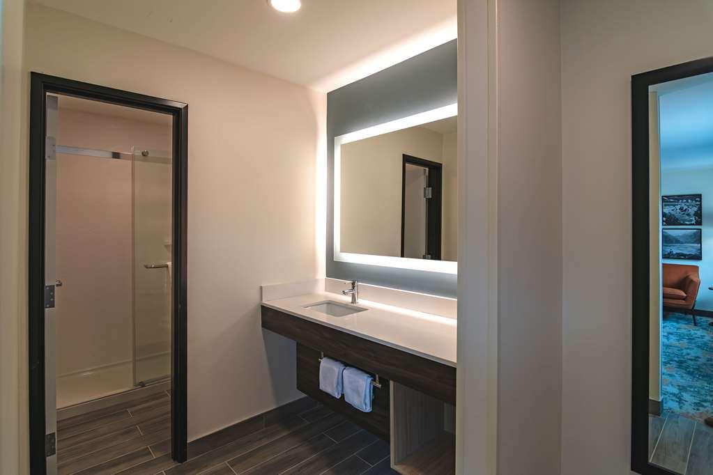 The Ellsworth Hotel, Ascend Hotel Collection Вильямс Номер фото
