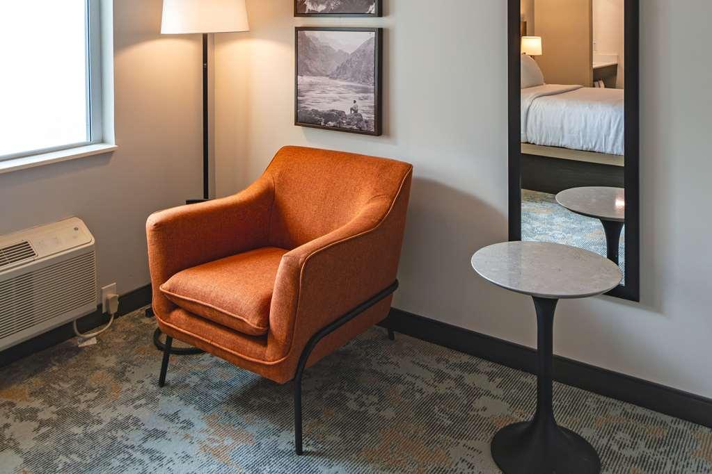 The Ellsworth Hotel, Ascend Hotel Collection Вильямс Номер фото