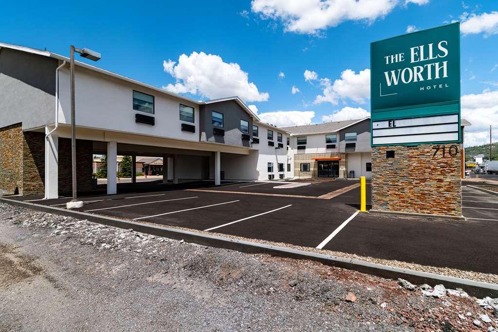 The Ellsworth Hotel, Ascend Hotel Collection Вильямс Экстерьер фото