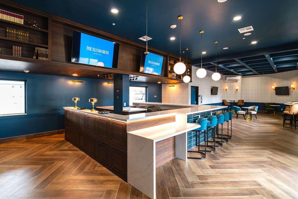 The Ellsworth Hotel, Ascend Hotel Collection Вильямс Ресторан фото