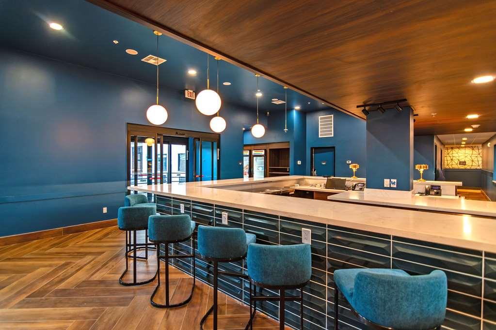 The Ellsworth Hotel, Ascend Hotel Collection Вильямс Ресторан фото