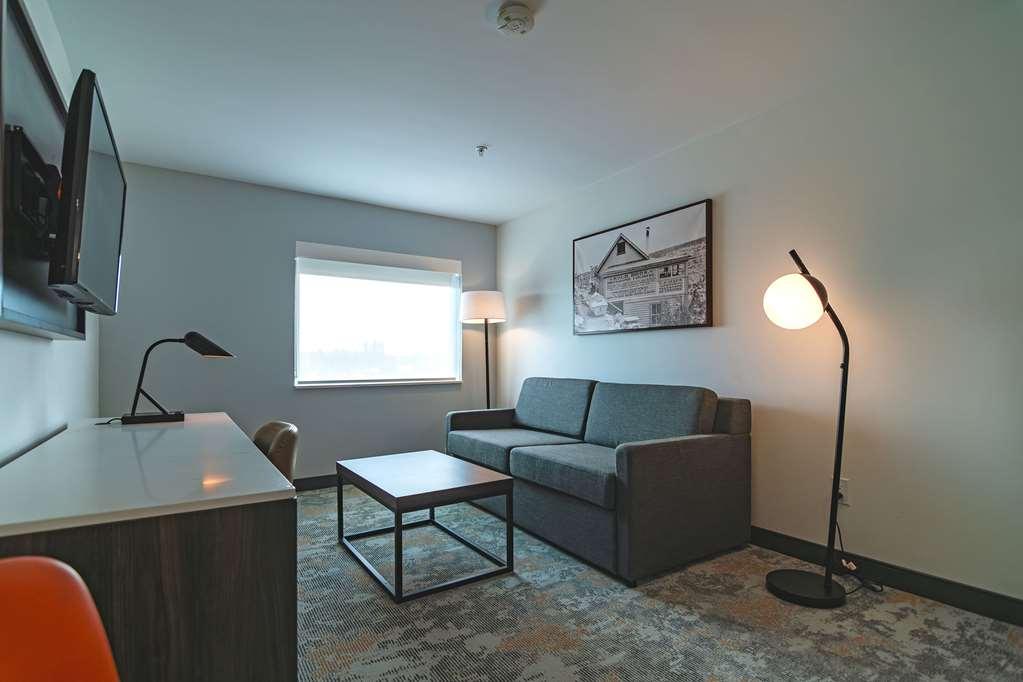The Ellsworth Hotel, Ascend Hotel Collection Вильямс Номер фото