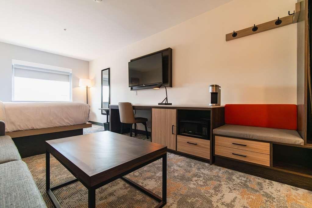 The Ellsworth Hotel, Ascend Hotel Collection Вильямс Номер фото