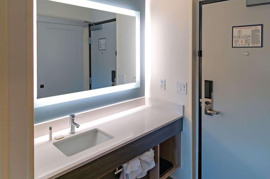 The Ellsworth Hotel, Ascend Hotel Collection Вильямс Номер фото
